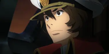 AD 2202: Revive, Space Battleship Yamato