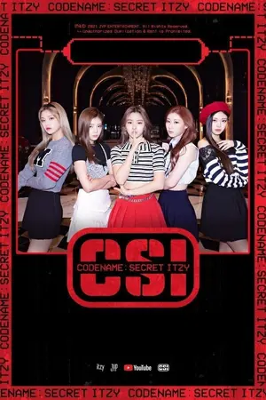 [CSI] Codename: Secret ITZY