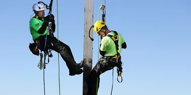 Grand Canyon Cliffhanger Education