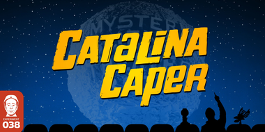 Catalina Caper