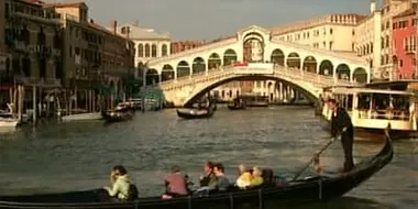 Venice: Serene, Decadent and Still Kicking