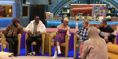 Live Eviction 1