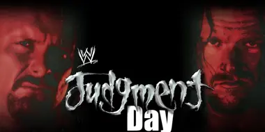 Judgment Day