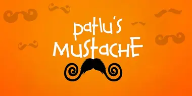 Patlu's Mustache
