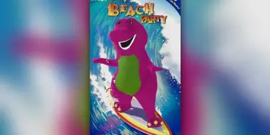 Barney's Beach Party