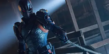 Deathstroke