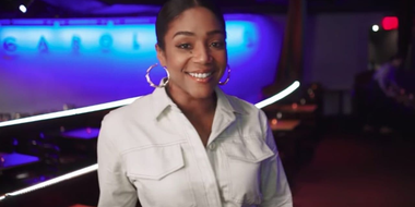 73 Questions With Tiffany Haddish