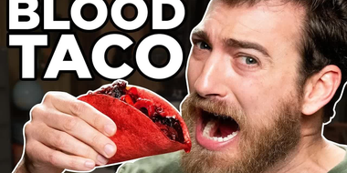 Will It Taco? Taste Test (REHEATED)