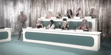 The Snatch Game