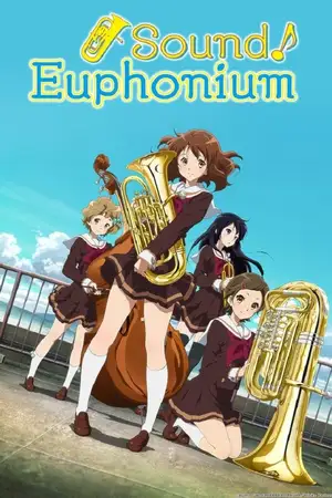 Sound! Euphonium