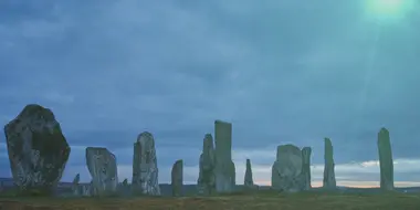 Mysteries of Scotland
