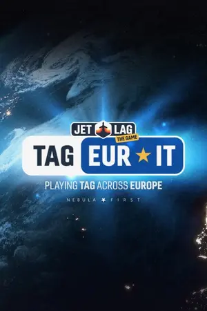 Tag Across Europe
