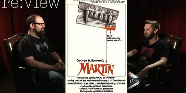 George A. Romero's Martin