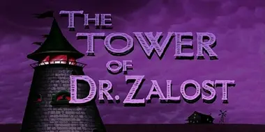 The Tower of Dr. Zalost