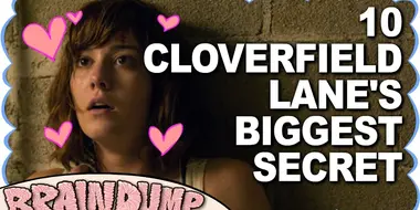 10 Cloverfield Lane Makes Me Bitchy