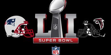 Super Bowl LI - New England Patriots vs Atlanta Falcons