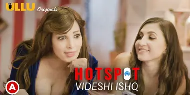 Videshi Ishq