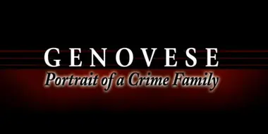 Genovese - Portrait of a Crime Family