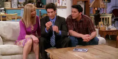 The One with the Proposal