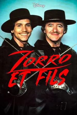 Zorro and Son
