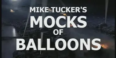 Mike Tucker's Mocks of Balloons