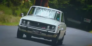 Toyota Corona