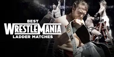 Best WrestleMania Ladder Matches