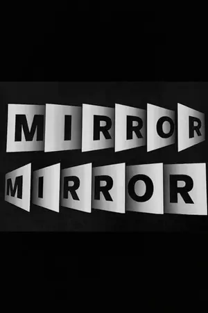 Todd Sampson's Mirror Mirror