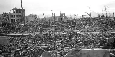 Hiroshima, Stalin's Defeat