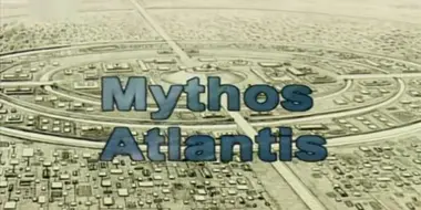 Atlantis: The Lost Evidence