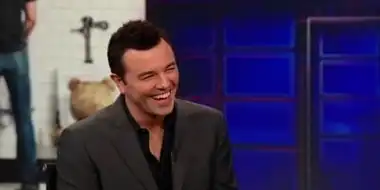 Seth MacFarlane