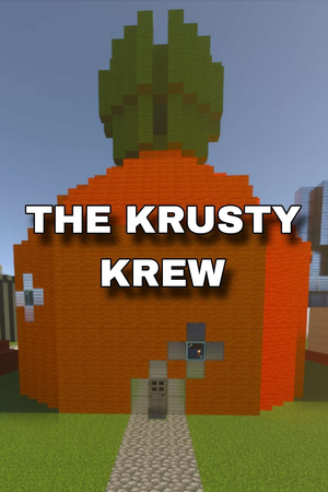 The Krusty Krew