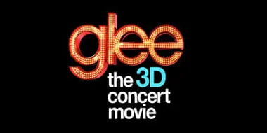 Glee: The 3D Concert Movie