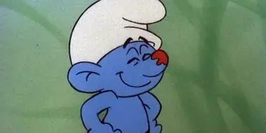 A Little Smurf Confidence