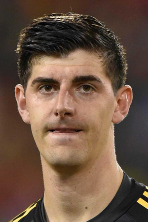 Thibaut Courtois