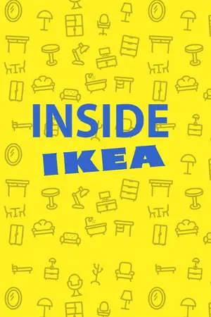 Inside Ikea