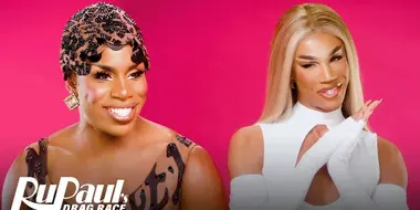 Monét X Change & Naomi Smalls Crown A Winner