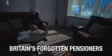 Britain's Forgotten Pensioners