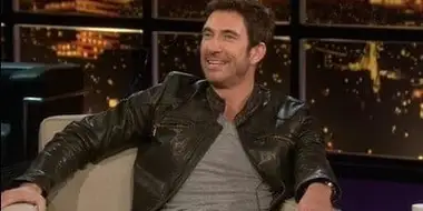 Dylan McDermott