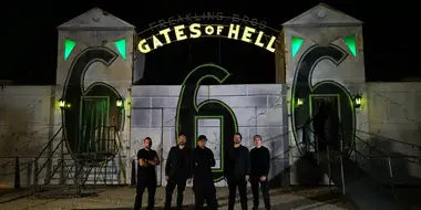 Gates of Hell House