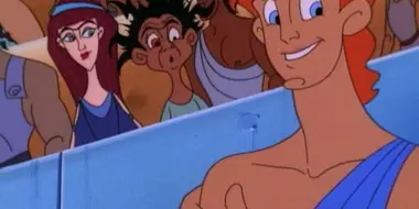 Hercules and the Big Games