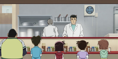 The Secret of the Popular Restaurant's Changing Flavor