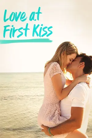 Love at First Kiss