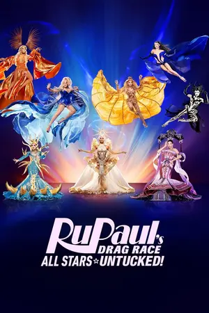 Season 6: All Stars 9