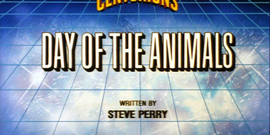 Day of the Animals