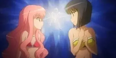 "Rondo" of Princesses OVA