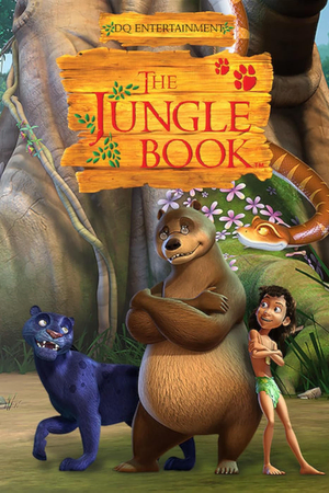 The Jungle Book