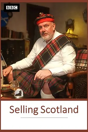 Selling Scotland