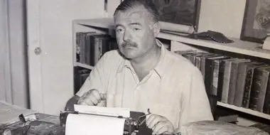 A Writer (1899-1929)