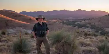 Flinders Ranges